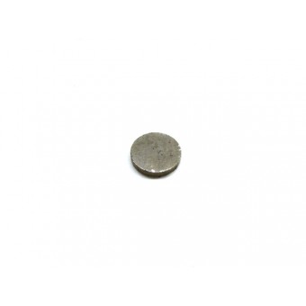 Samarium Cobalt Round 10mm x 1.5mm